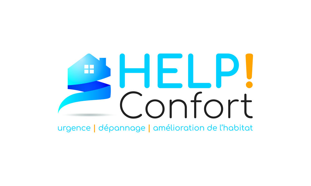 Logo de HELP CONFORT NANCY